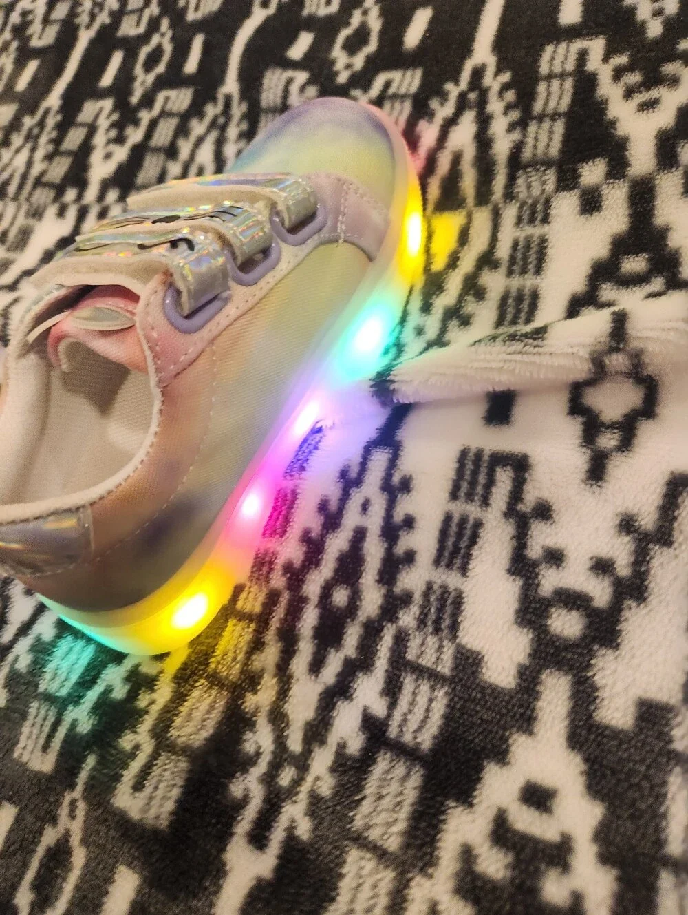 fabkids fun multicolor
